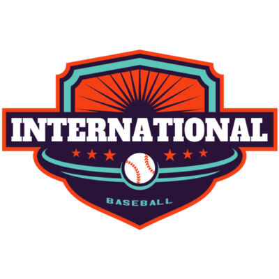 International Baseball logo 01 Thumbnail
