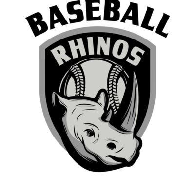 Baseball Rhinos 01 Thumbnail