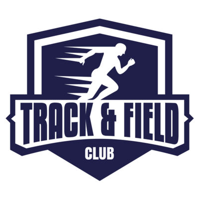 Track & Field Team Logo 03 Thumbnail