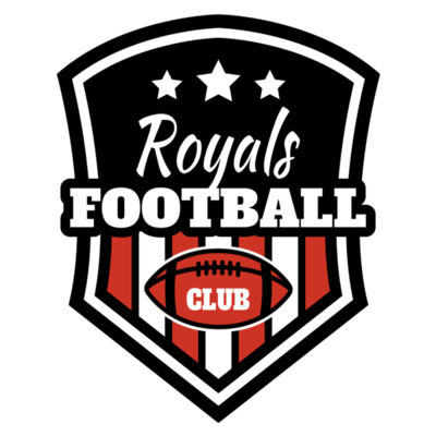 American Football logo 15 Thumbnail