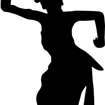 Balinese Dancer Thumbnail