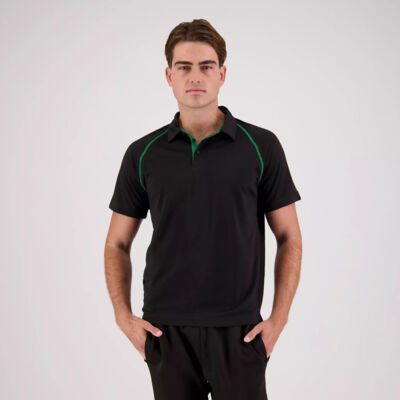 Cloke XT Performance Polo – Mens Thumbnail