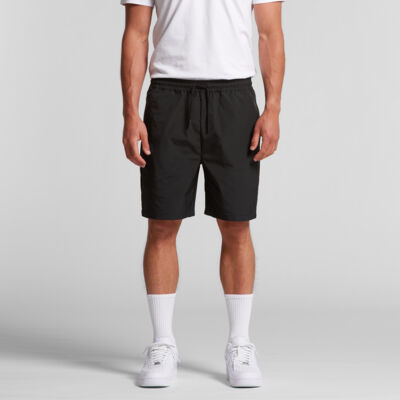 AS Colour Men's Active Training Shorts Thumbnail