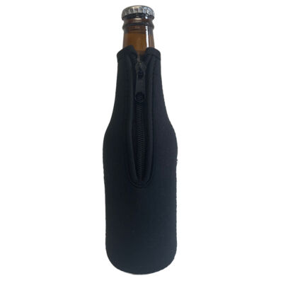 Black Bottle Cooler Thumbnail