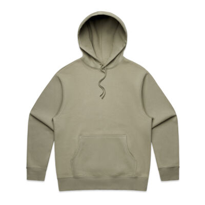 AS Colour Mens Eucalyptus Heavy Hood  Thumbnail