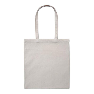 Heavy Duty Canvas Tote Bag Thumbnail