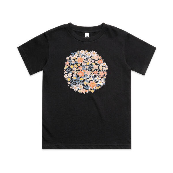  Wildflowers bouquet - wilderness  botanical  Thumbnail