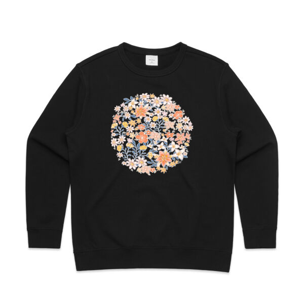  Wildflowers bouquet - wilderness  botanical  Thumbnail