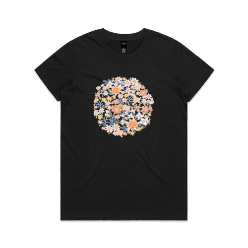  Wildflowers bouquet - wilderness  botanical  Thumbnail