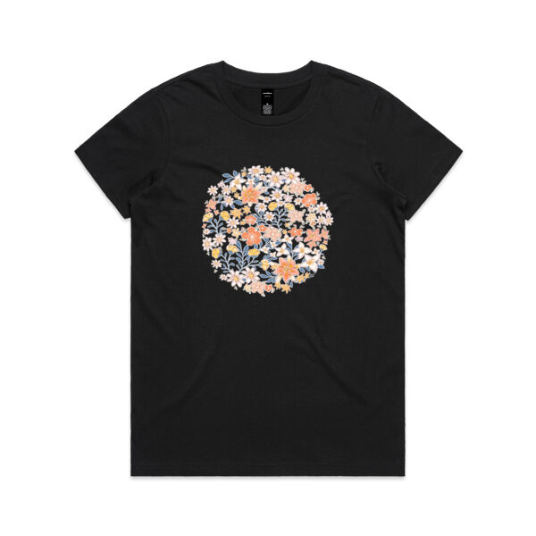  Wildflowers bouquet - wilderness  botanical  Thumbnail