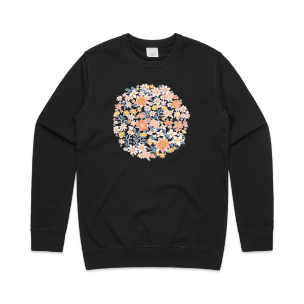  Wildflowers bouquet - wilderness  botanical  Thumbnail