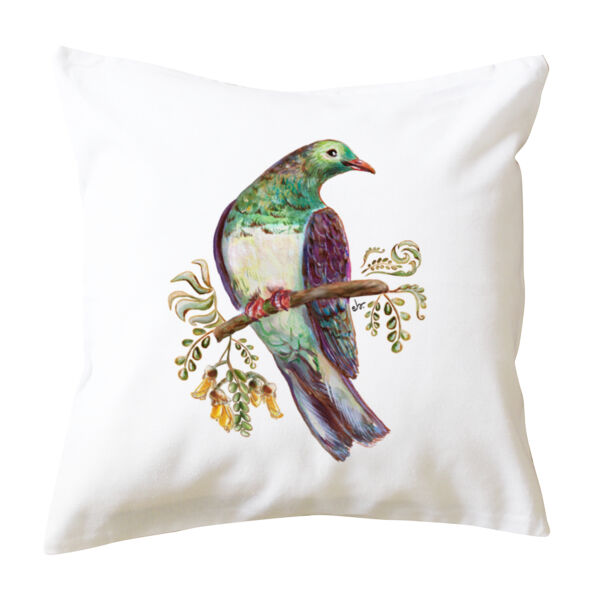 Kereru Bird, Seed Dispersal bird Thumbnail