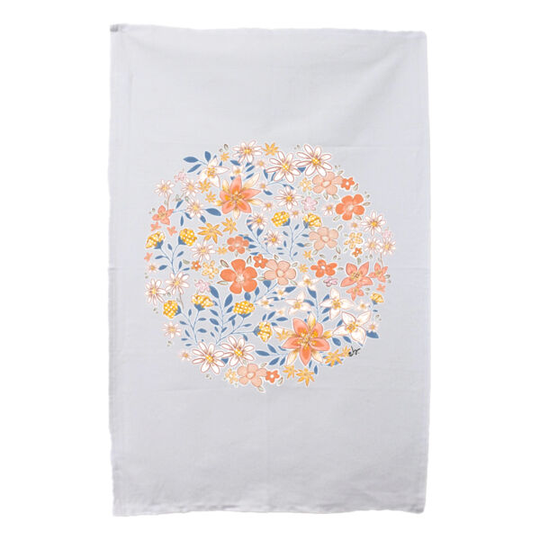  Wildflowers bouquet - wilderness  botanical  Thumbnail