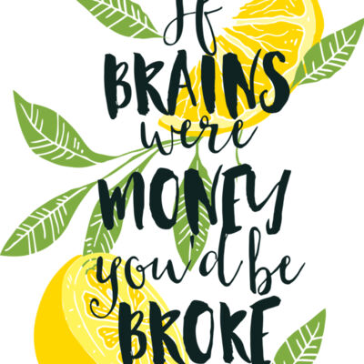 delicious vector tshirt design 24 Thumbnail