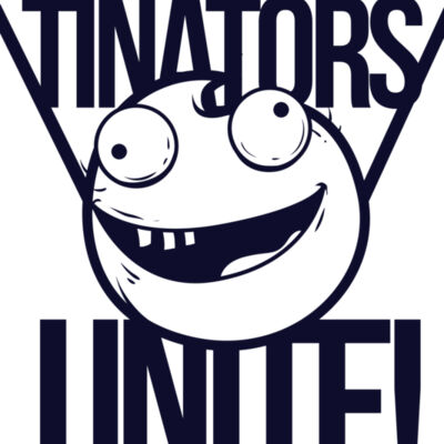 Procrastinators Unite! Tomorrow Thumbnail