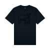 Cloke Mens Outline Tee Thumbnail