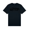 Cloke Mens Outline Tee Thumbnail