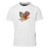Podium Mens Poly Tee Thumbnail