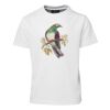 Podium Mens Poly Tee Thumbnail