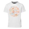 Podium Mens Poly Tee Thumbnail