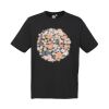 Biz Collection Mens Ice Tee Thumbnail