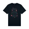 Cloke Mens Outline Tee - Plus Sizes Thumbnail