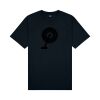 Cloke Mens Outline Tee - Plus Sizes Thumbnail