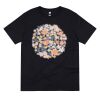Thread Project Unisex Summer Tee Thumbnail