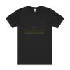 AS Colour Mens Block Tee Thumbnail