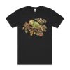 AS Colour Mens Block T shirt Thumbnail