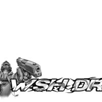 DEFWSH DRIFT TEEZ Thumbnail