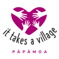 It takes a village Thumbnail