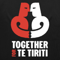 Together for Te Tiriti Thumbnail